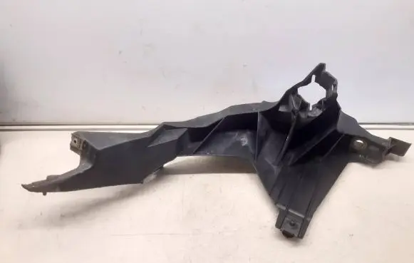 Audi A1 Headlight/headlamp mounting bracket 8X0805608