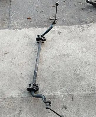 Mercedes-Benz ML W164 Front anti-roll bar/sway bar