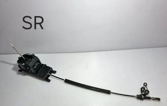 Gear shifter/selector