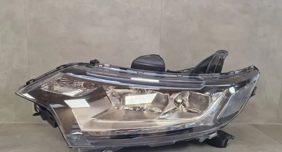 Mitsubishi Outlander Headlight/headlamp 4BX158301C663 L0094KEW15