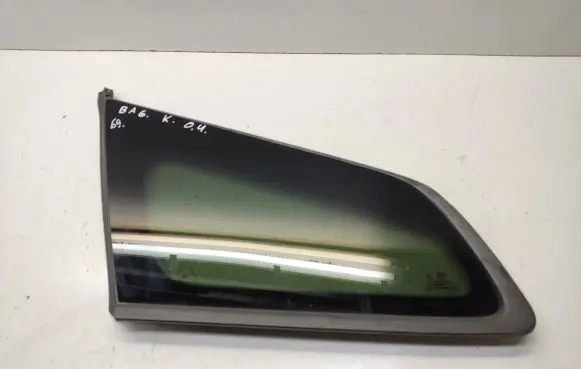 KIA Optima Rear side window 87810D4300 43R019700
