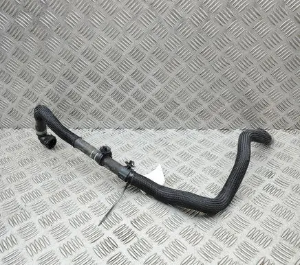 Opel Mokka B Engine coolant pipe/hose 9849417580