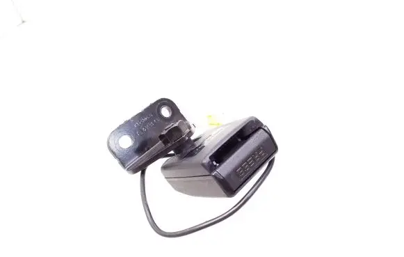 Peugeot RCZ Rear seatbelt buckle 4491333