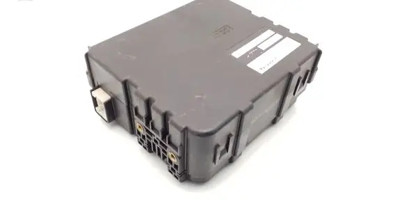 Toyota Prius (XW20) Brake system control unit/module 8968047010