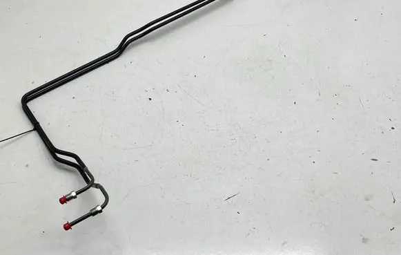 Subaru Legacy VII Brake booster pipe/hose 