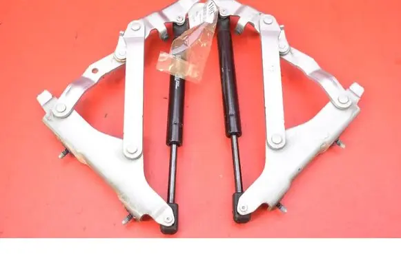 Mazda MX-5 NC Miata Tailgate/trunk/boot hinge