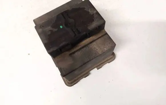 Volkswagen PASSAT B6 Fuse box cover 1k0937311c