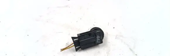 Volkswagen PASSAT B5 Interior temperature sensor 1H0907543A