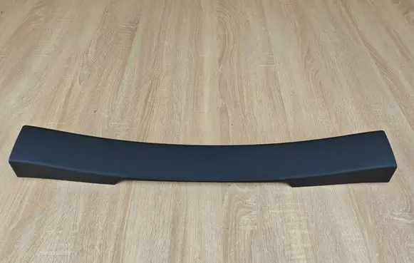 BMW 4 G22 G23 G24 G26 Centre console side trim rear 7487586