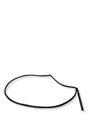 MG ZS Rubber seal rear door 11868103