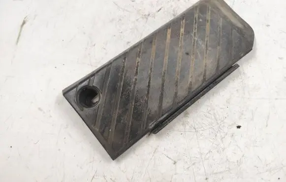 Audi A4 S4 B5 8D Foot rest pad/dead pedal 8D1864777