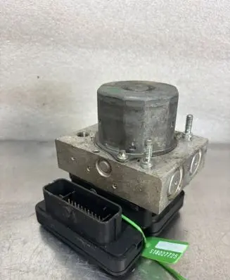 Master brake cylinder