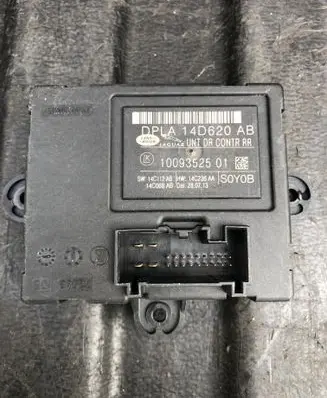 Land Rover Range Rover Sport L494 Door control unit/module DPLA14D620AB