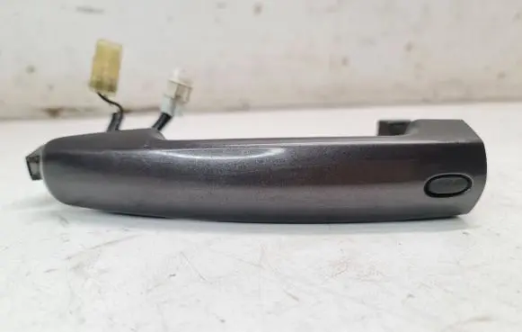 Suzuki Grand Vitara II Front door exterior handle PCDPB1M10