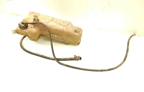 Iveco Daily 3rd gen Coolant expansion tank/reservoir 56115