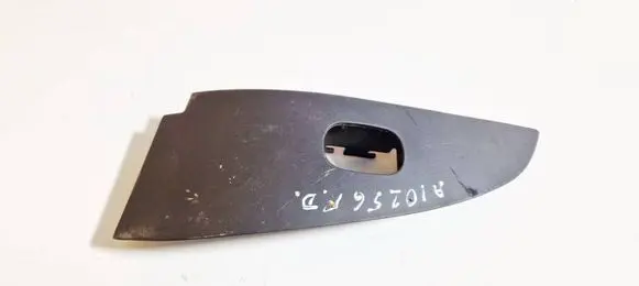 Mercedes-Benz C W203 Front door window switch trim a203727 p0010015