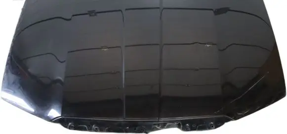 Skoda Superb B5 (3U) Engine bonnet/hood 