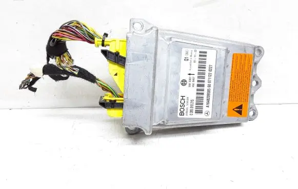 Mercedes-Benz ML W164 Airbag control unit/module A1648209585