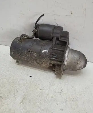 Mercedes-Benz E W124 Starter motor 0331303061