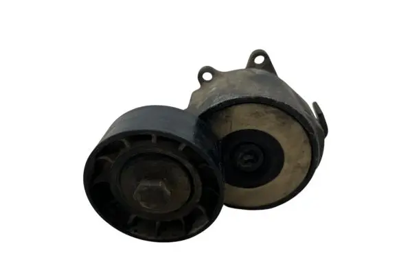 Suzuki SX4 Generator/alternator belt tensioner 55190813