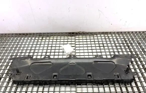 BMW X5 G05 Radiator support slam panel 7421711