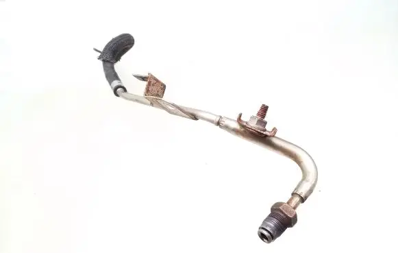 Toyota Auris 150 Exhaust gas pipe 