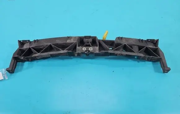 Radiator support slam panel