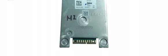 Ford Kuga III LED ballast control module H0937218C