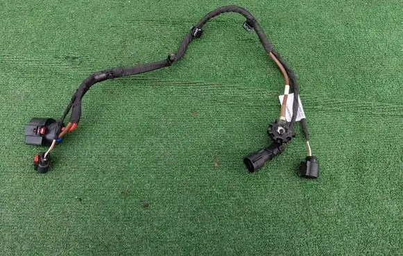 Volkswagen ID. Buzz Other wiring loom 1N3971111