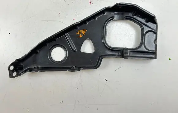 Headlight/headlamp mounting bracket