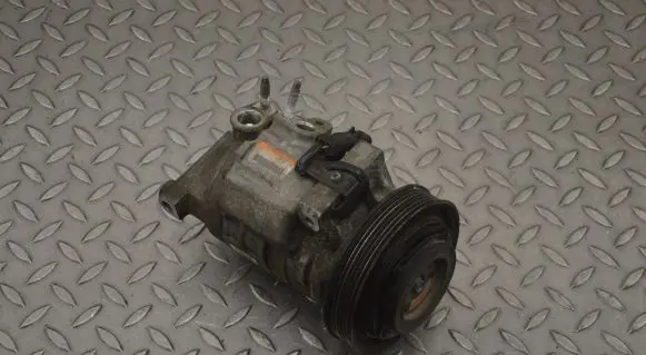 Jeep Grand Cherokee (WK) Air conditioning (A/C) compressor (pump) MC4472801822 10P001248