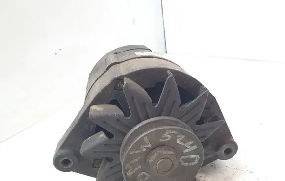 BMW 5 E34 Generator/alternator 2940130A
