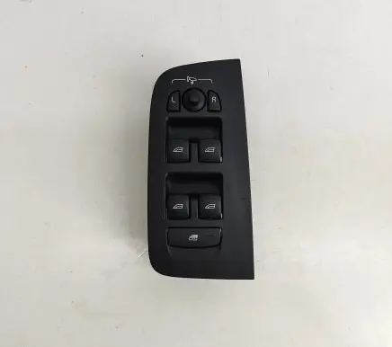 Volvo V60 Electric window control switch 31433406