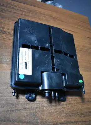 Mercedes-Benz GLE (W166 - C292) Other control units/modules A0008005519