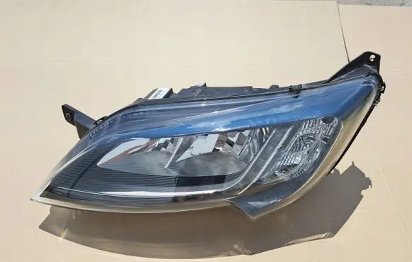 Fiat Ducato Headlight/headlamp