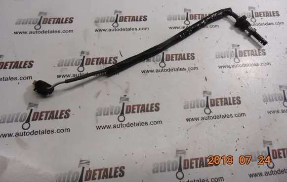 Mercedes-Benz S W221 Exhaust gas temperature sensor A0051531928