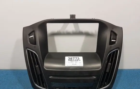 Ford Focus ST Dashboard F1EB-18835