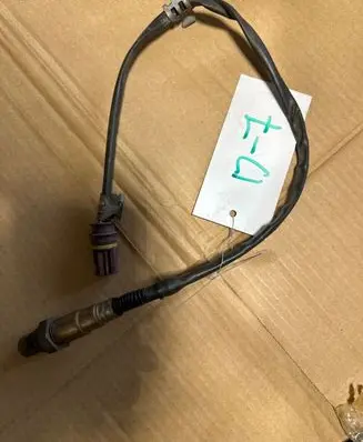 Mercedes-Benz CLK A208 C208 Lambda probe sensor 0258006324