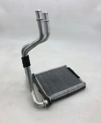 Nissan Qashqai J12 Heater blower radiator