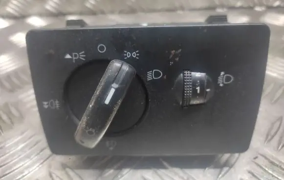 Ford Focus Light switch 4M5T13A024LA