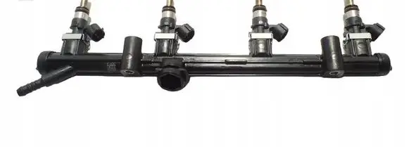 Audi Q5 SQ5 Fuel injectors set 06K133681