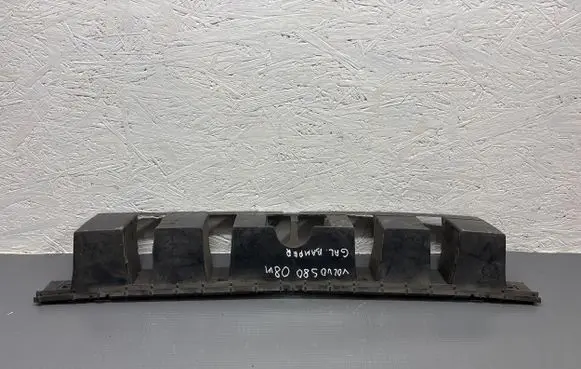 Volvo S80 Rear bumper support beam 