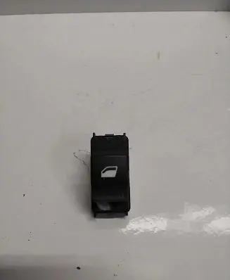 Citroen C4 Grand Picasso Electric window control switch 96762292ZD