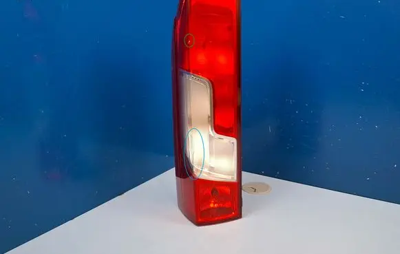 Fiat Ducato Rear/tail lights 01380673080