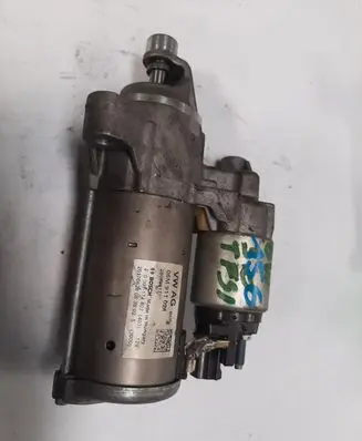 Audi A5 Starter motor 06M911021