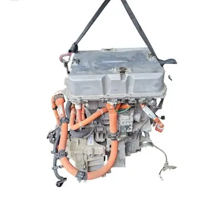 Nissan Leaf II (ZE1) Electric car motor EM57 327794Z LXF210032