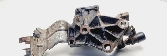 Citroen Jumper Gearbox mounting bracket 1331957080