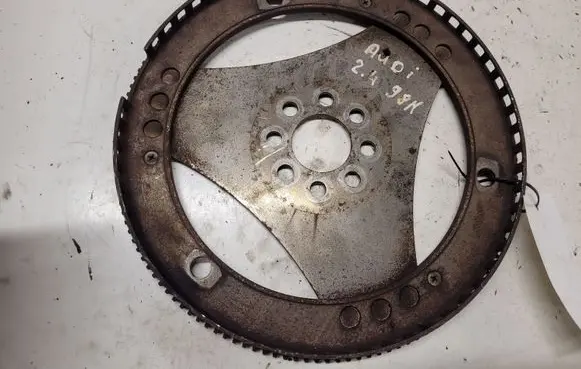Flywheel