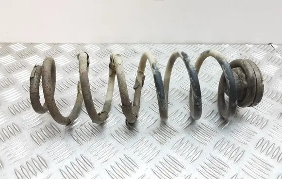 Audi A3 S3 8L Rear coil spring