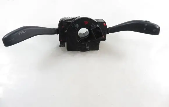 Seat Ibiza III (6L) Wiper turn signal indicator stalk/switch 6Q0953503AD 283396 203257